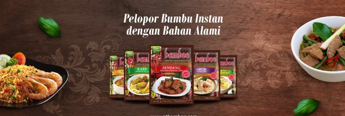 Bumbu Bamboe