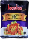 Bamboe Asia Saus Asam Manis