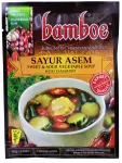Bamboe Asia Sayur Asem