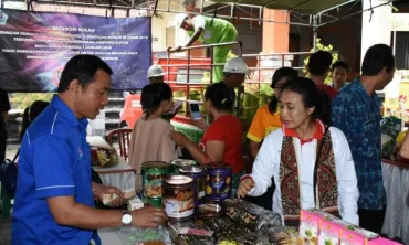 Pemkot Denpasar gelar pasar murah jelang Galungan dan Kuningan