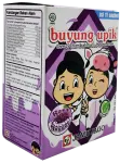BUYUNG UPIK RASA SUSU ANGGUR