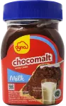 Chocomalt Crunchy Cream Milk