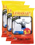JAMU SUSU GINSENG LIMA SATU 2