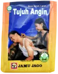 JAMU TUJUH ANGIN
