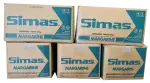 SIMAS MARGARINE 15 Kg