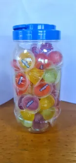 Jelly Donald  JELLY Q Toples ~item/2022/9/16/20220804 141151